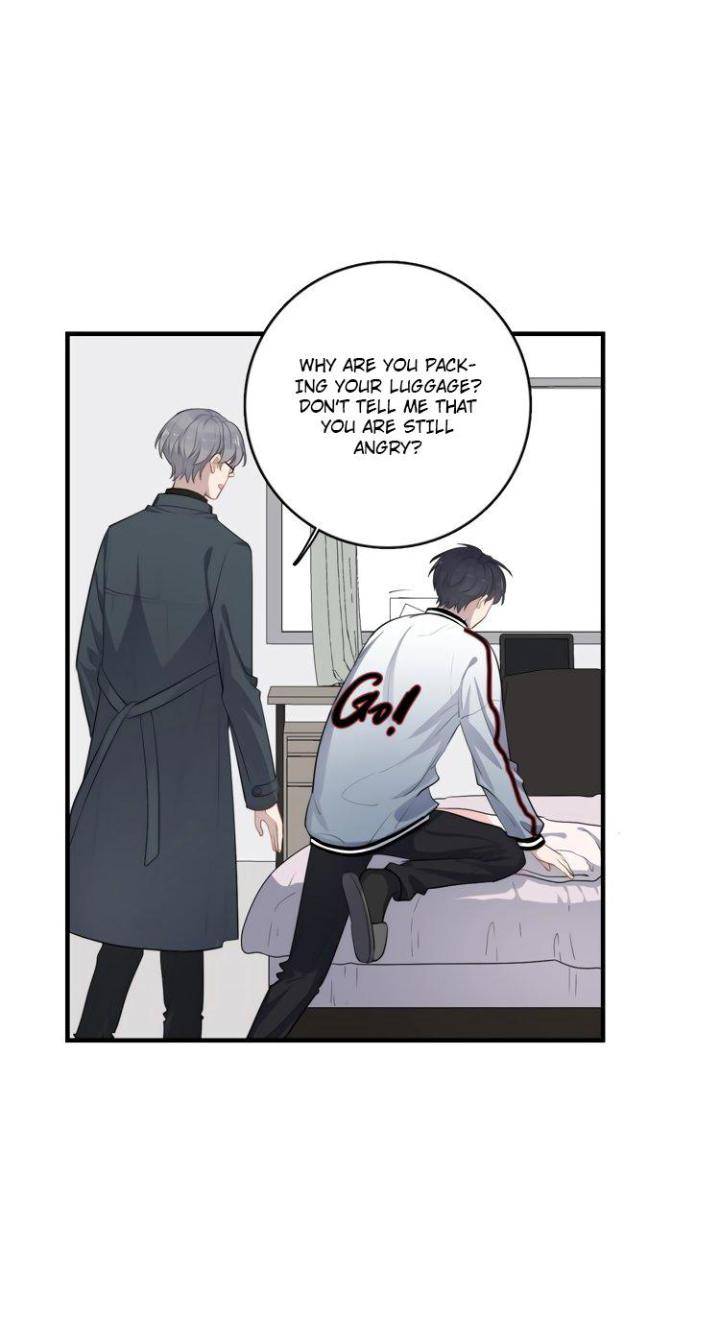 Too-Close-By-Jijing-Jun-Shou-Part-5-Eng page 14