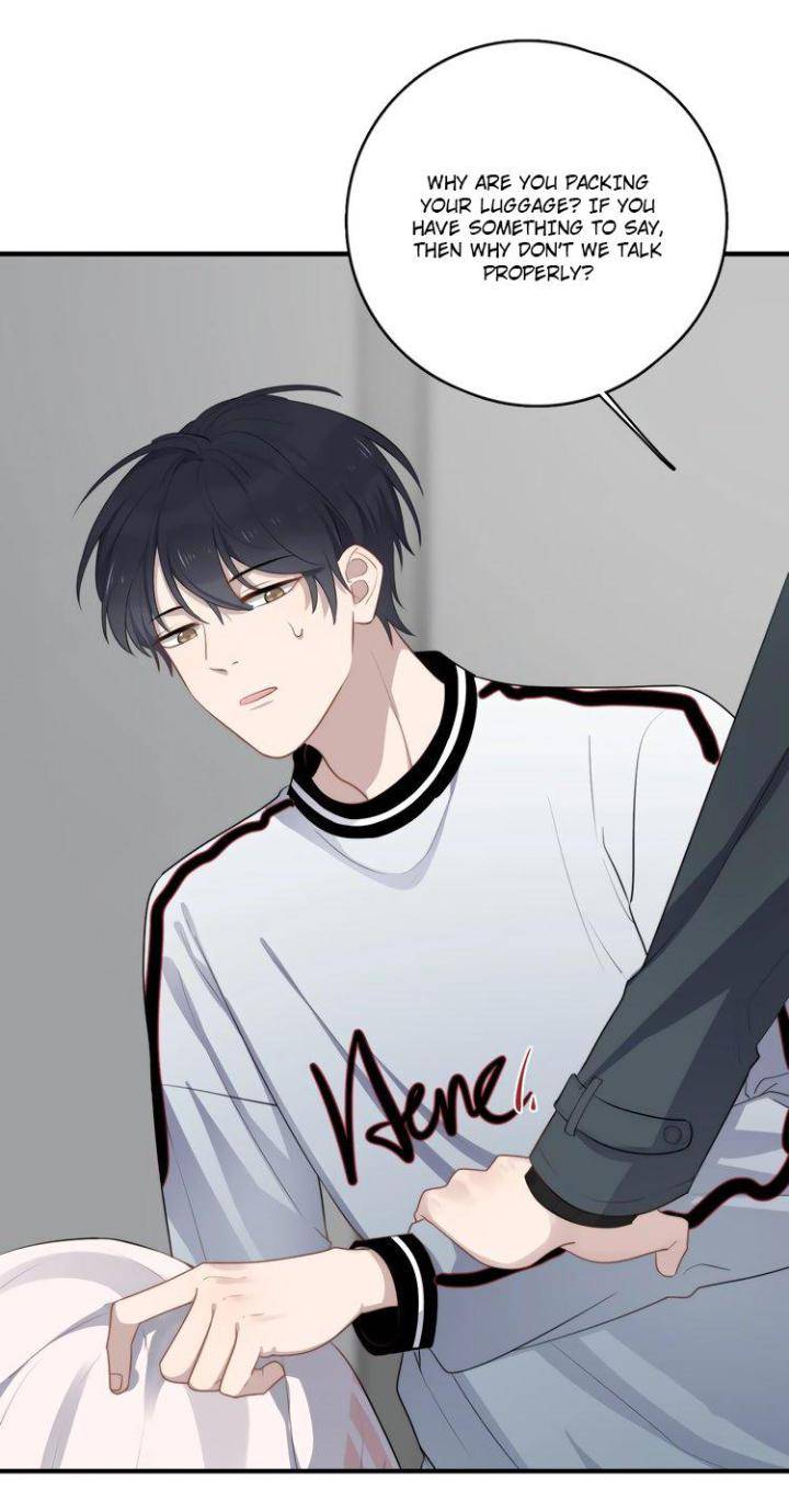 Too-Close-By-Jijing-Jun-Shou-Part-5-Eng page 16