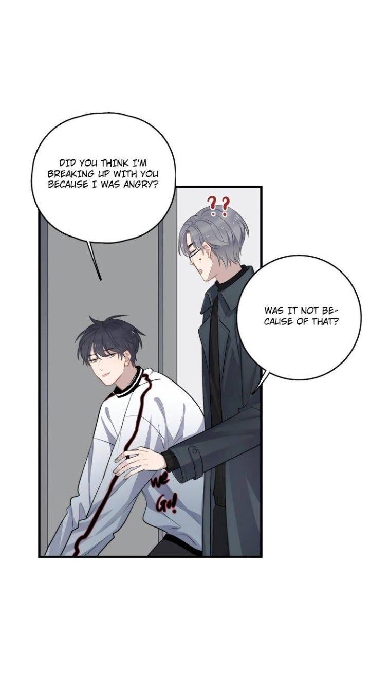 Too-Close-By-Jijing-Jun-Shou-Part-5-Eng page 19