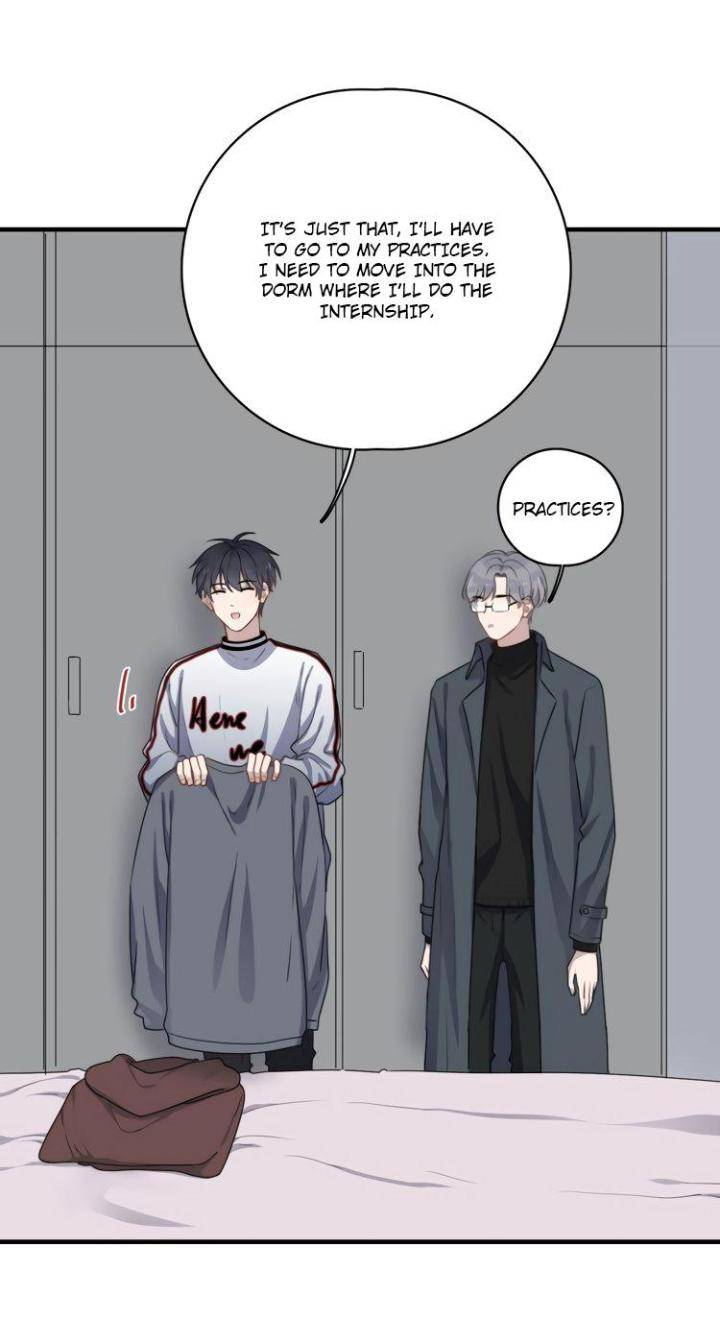 Too-Close-By-Jijing-Jun-Shou-Part-5-Eng page 21