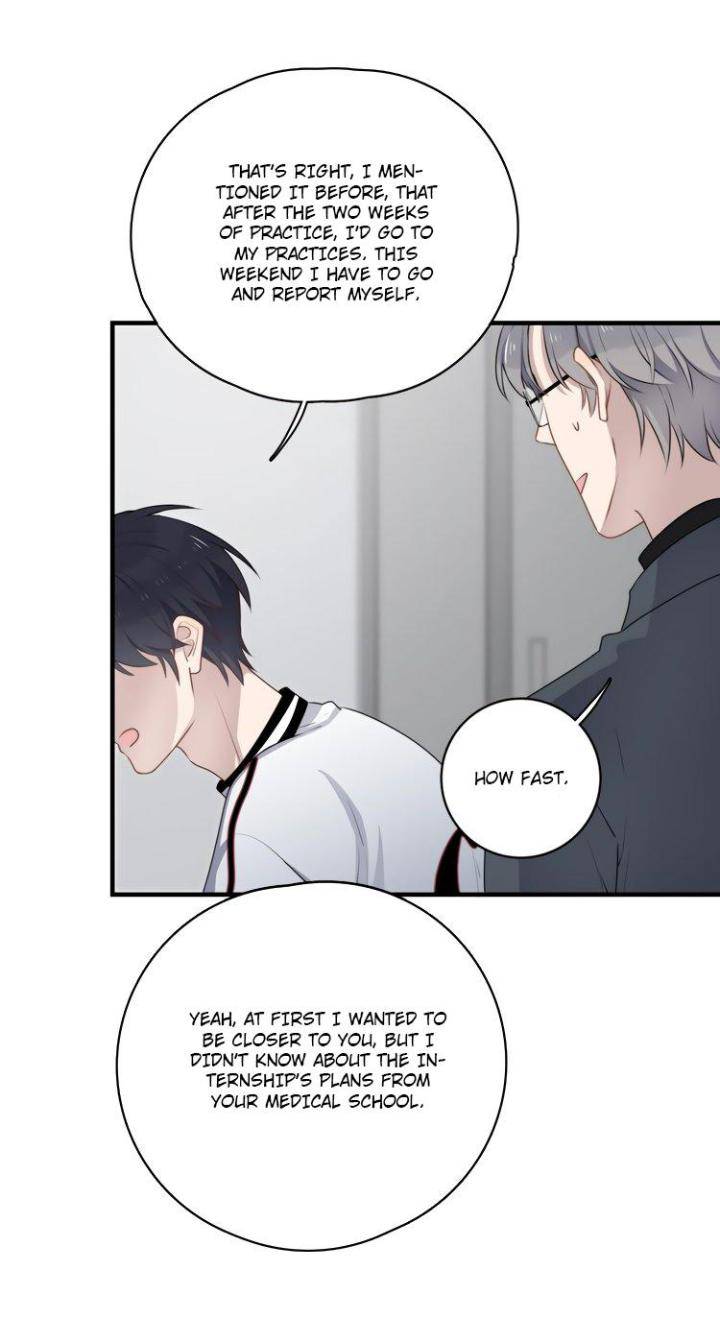 Too-Close-By-Jijing-Jun-Shou-Part-5-Eng page 22
