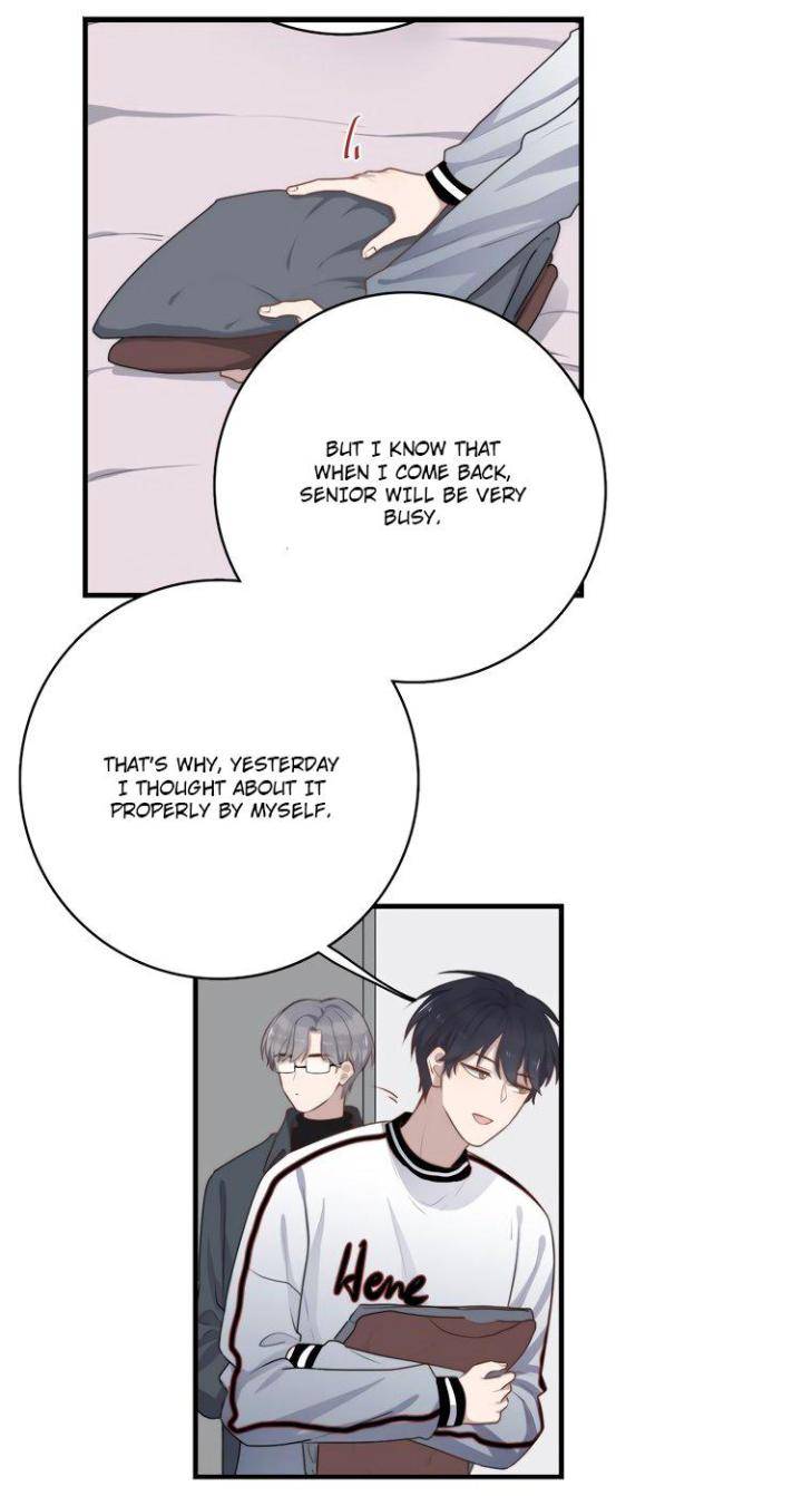 Too-Close-By-Jijing-Jun-Shou-Part-5-Eng page 23