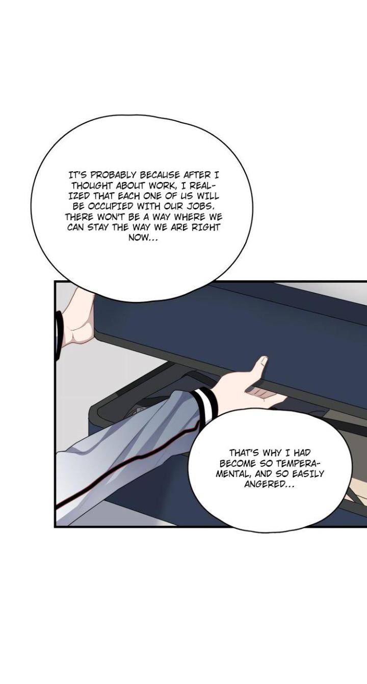 Too-Close-By-Jijing-Jun-Shou-Part-5-Eng page 24
