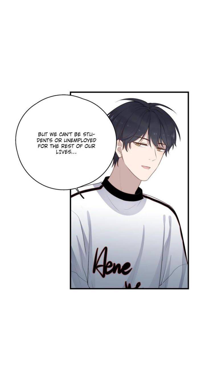 Too-Close-By-Jijing-Jun-Shou-Part-5-Eng page 25