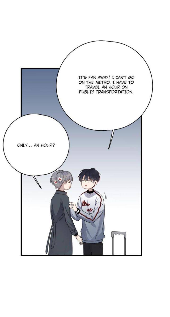 Too-Close-By-Jijing-Jun-Shou-Part-5-Eng page 28