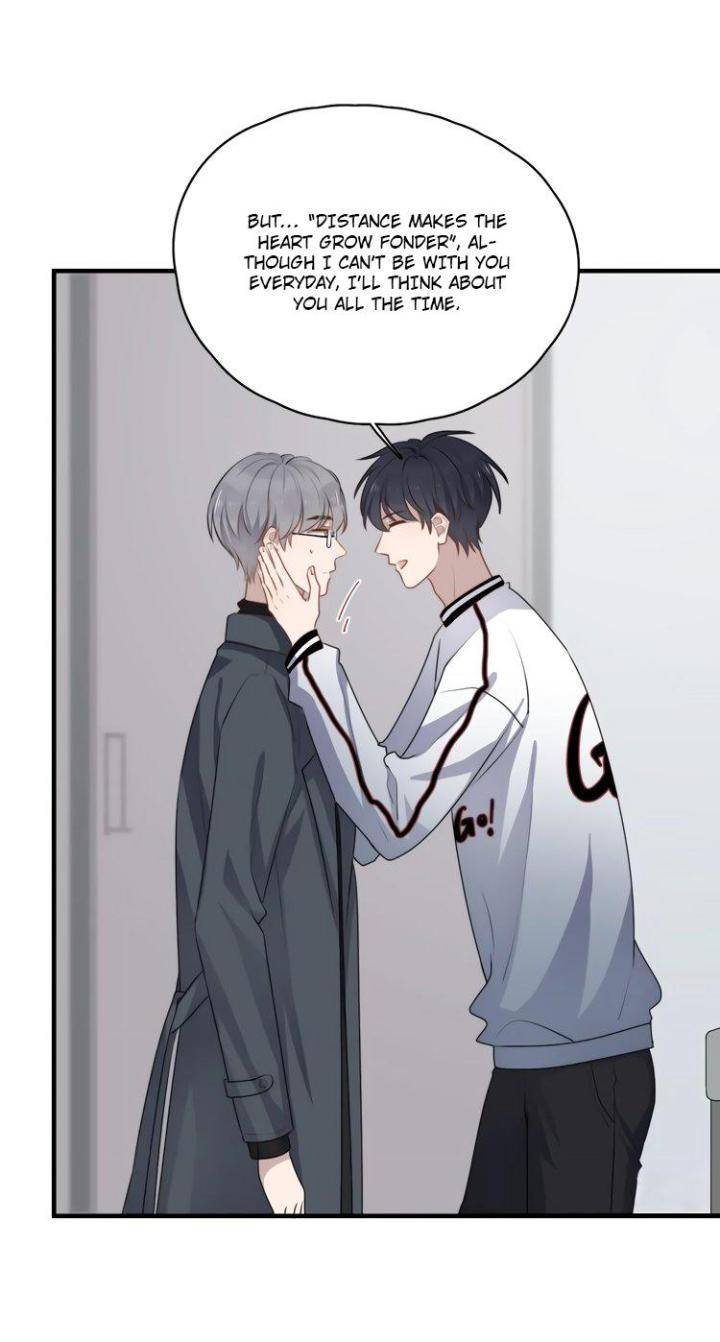 Too-Close-By-Jijing-Jun-Shou-Part-5-Eng page 31