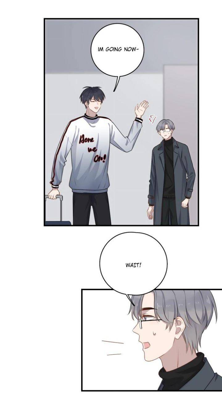Too-Close-By-Jijing-Jun-Shou-Part-5-Eng page 32