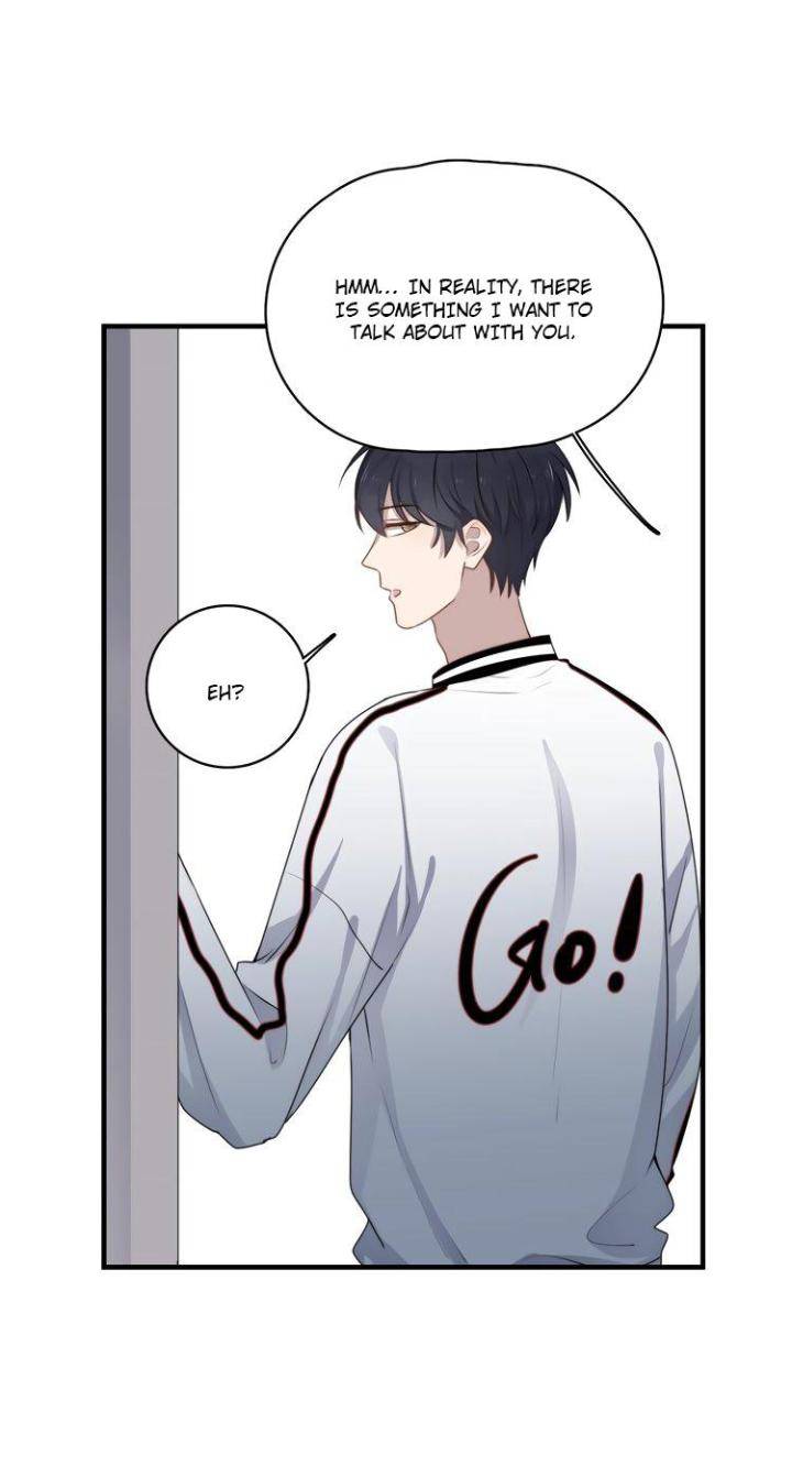 Too-Close-By-Jijing-Jun-Shou-Part-5-Eng page 33