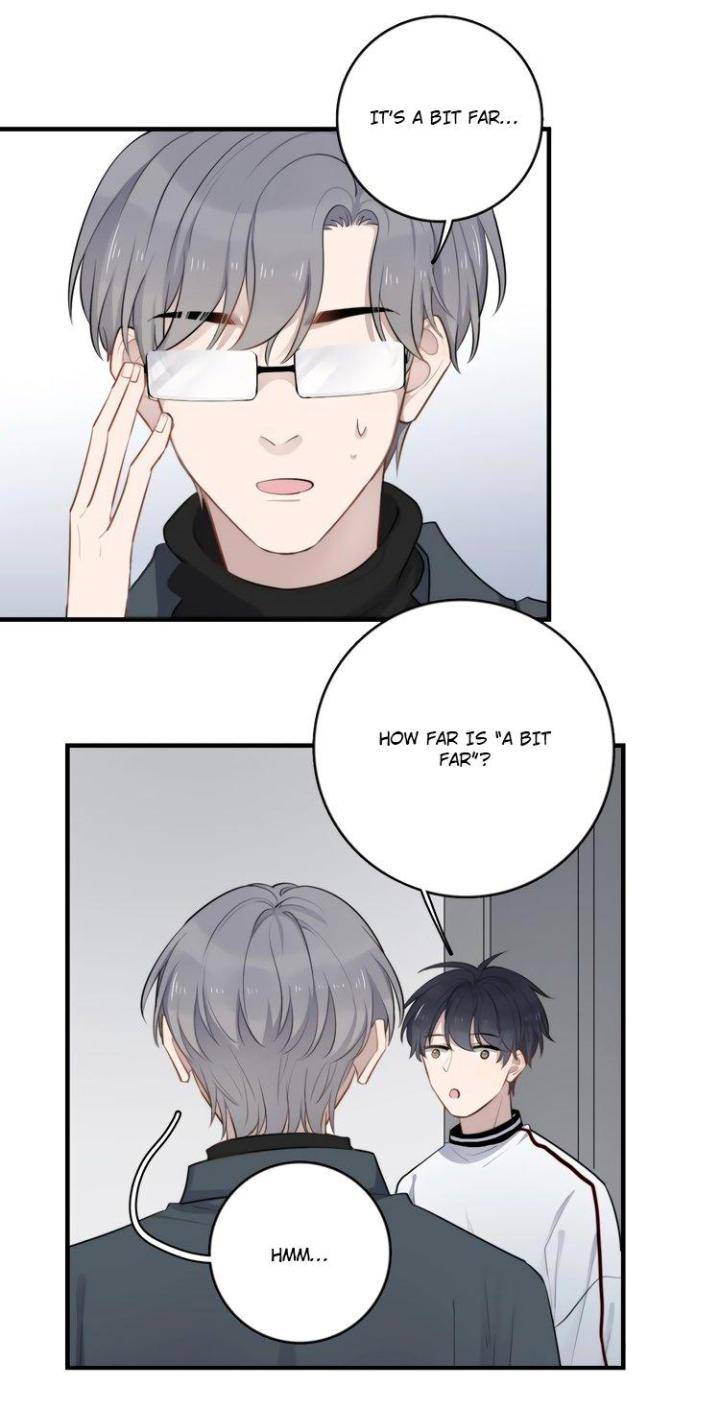 Too-Close-By-Jijing-Jun-Shou-Part-5-Eng page 35