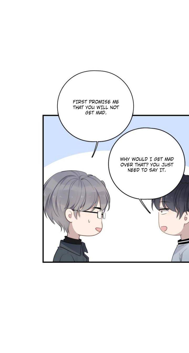 Too-Close-By-Jijing-Jun-Shou-Part-5-Eng page 36
