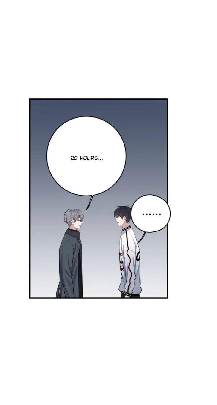 Too-Close-By-Jijing-Jun-Shou-Part-5-Eng page 38