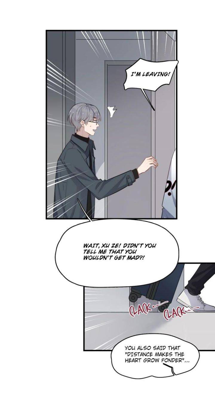 Too-Close-By-Jijing-Jun-Shou-Part-5-Eng page 39