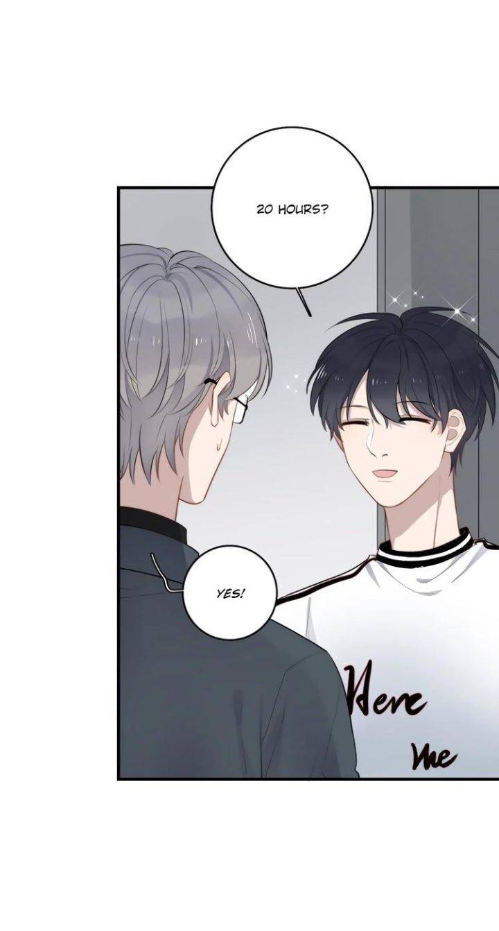 Too-Close-By-Jijing-Jun-Shou-Part-5-Eng page 40