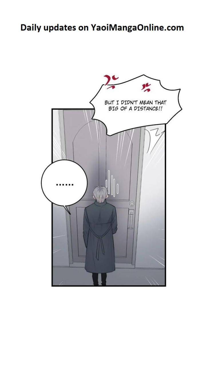Too-Close-By-Jijing-Jun-Shou-Part-5-Eng page 42
