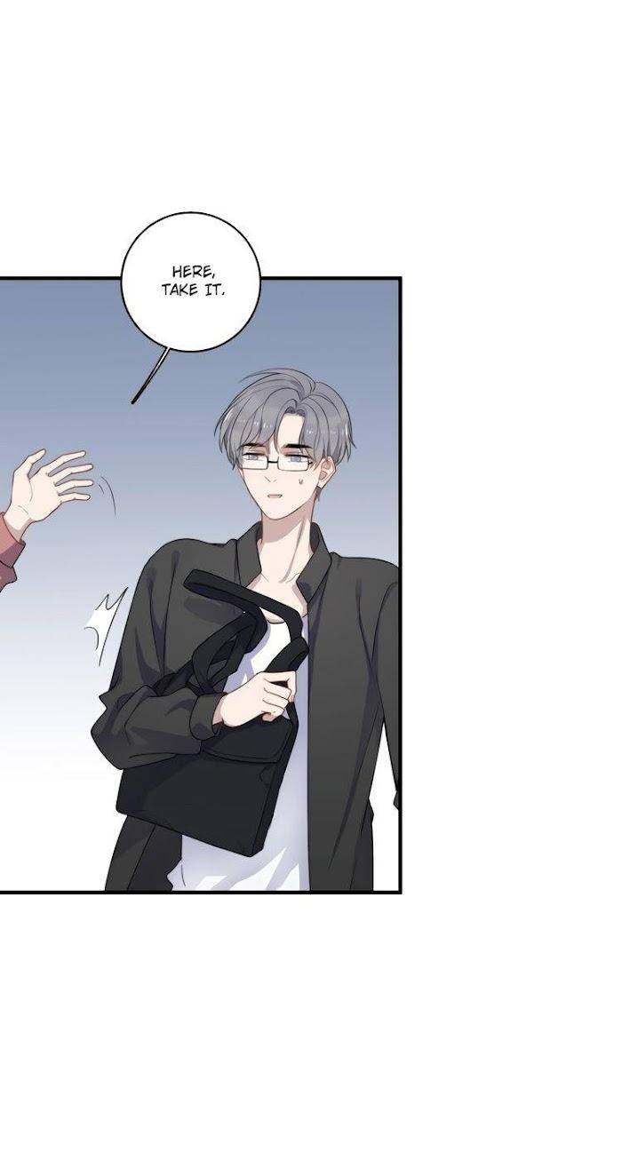 Too-Close-By-Jijing-Jun-Shou-Part-5-Eng page 6