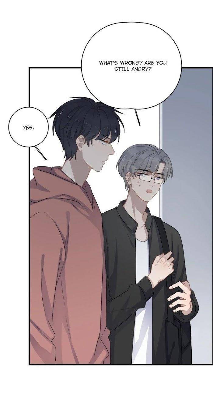 Too-Close-By-Jijing-Jun-Shou-Part-5-Eng page 7