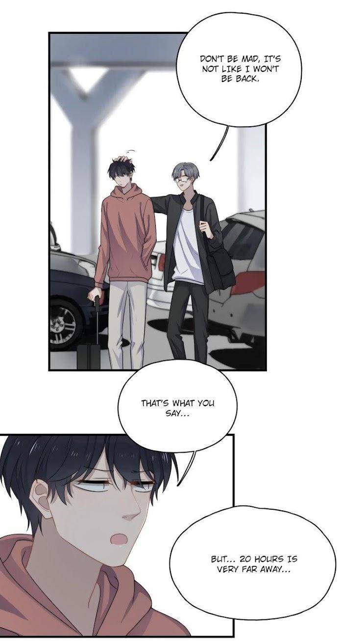 Too-Close-By-Jijing-Jun-Shou-Part-5-Eng page 8