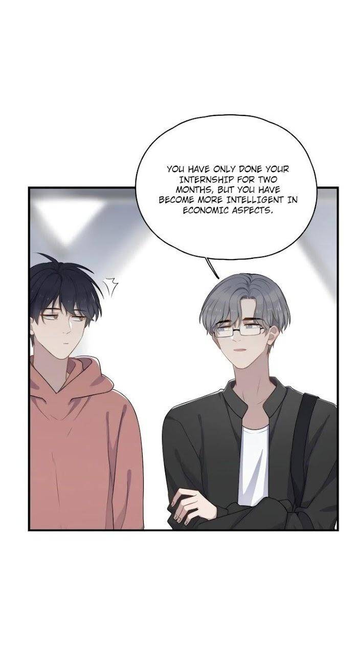 Too-Close-By-Jijing-Jun-Shou-Part-5-Eng page 11