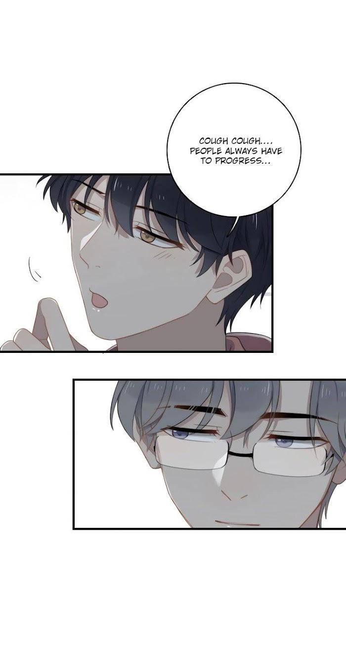Too-Close-By-Jijing-Jun-Shou-Part-5-Eng page 12