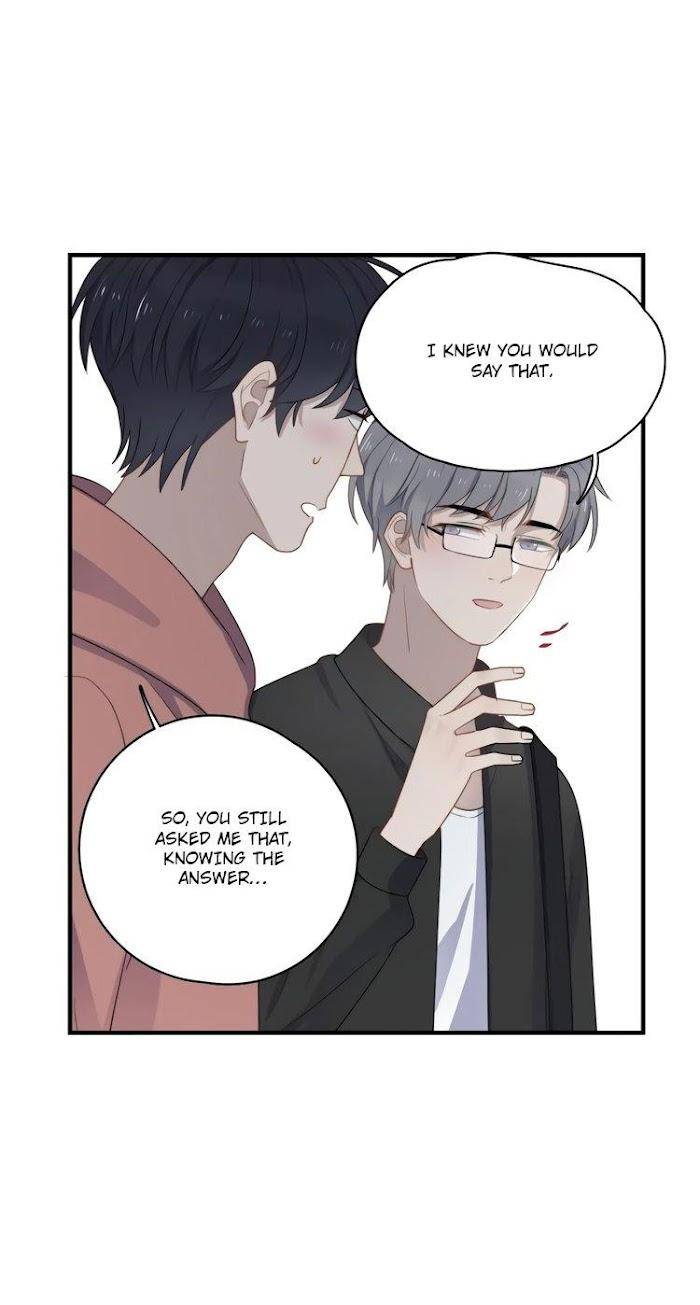 Too-Close-By-Jijing-Jun-Shou-Part-5-Eng page 15