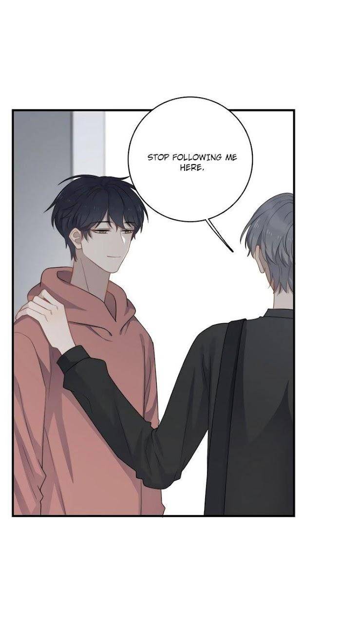 Too-Close-By-Jijing-Jun-Shou-Part-5-Eng page 21