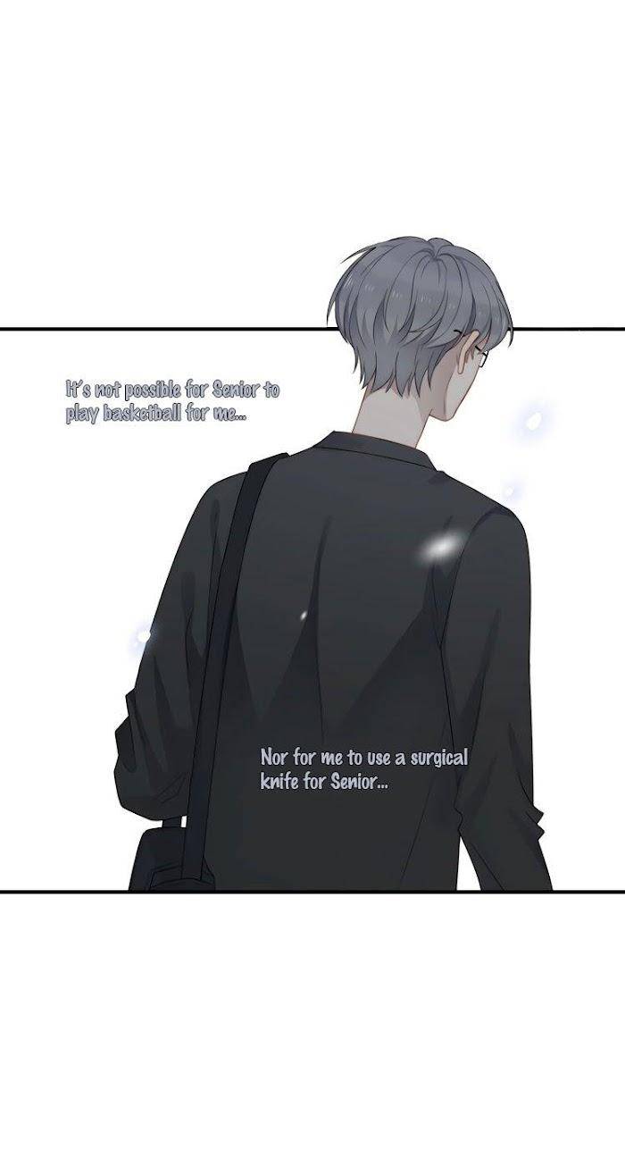 Too-Close-By-Jijing-Jun-Shou-Part-5-Eng page 24