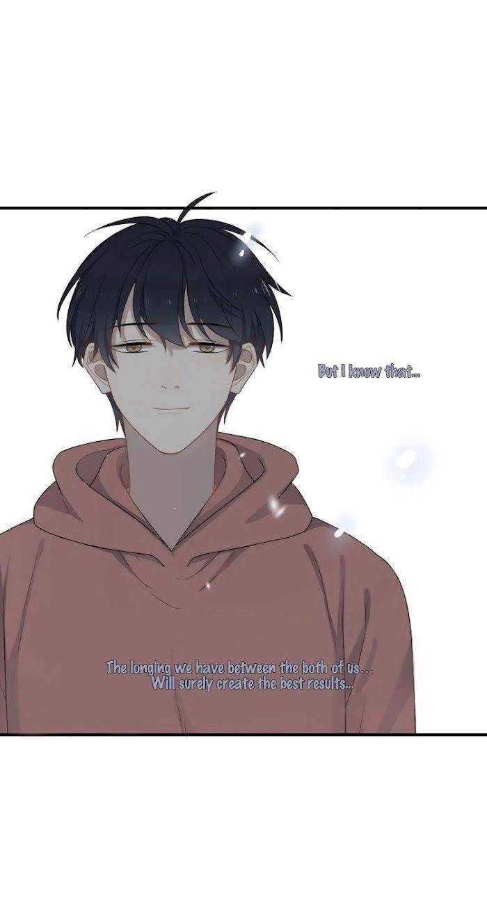 Too-Close-By-Jijing-Jun-Shou-Part-5-Eng page 25
