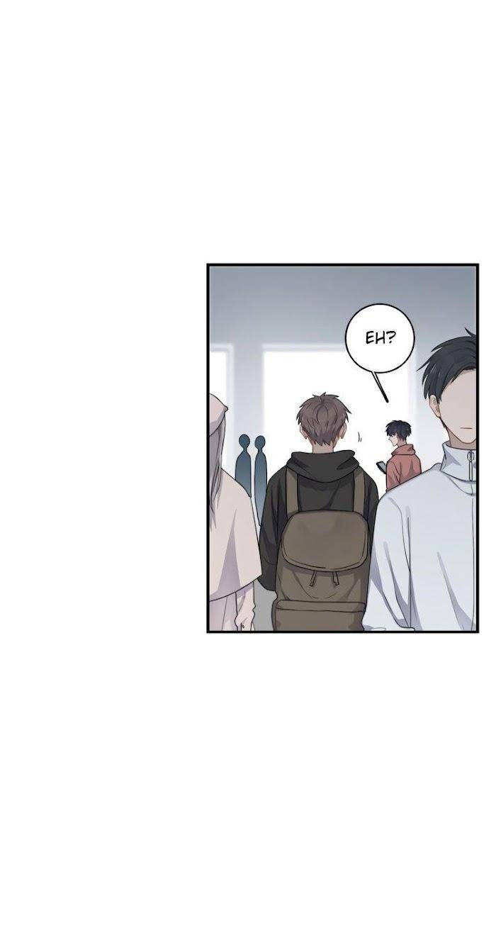 Too-Close-By-Jijing-Jun-Shou-Part-5-Eng page 27