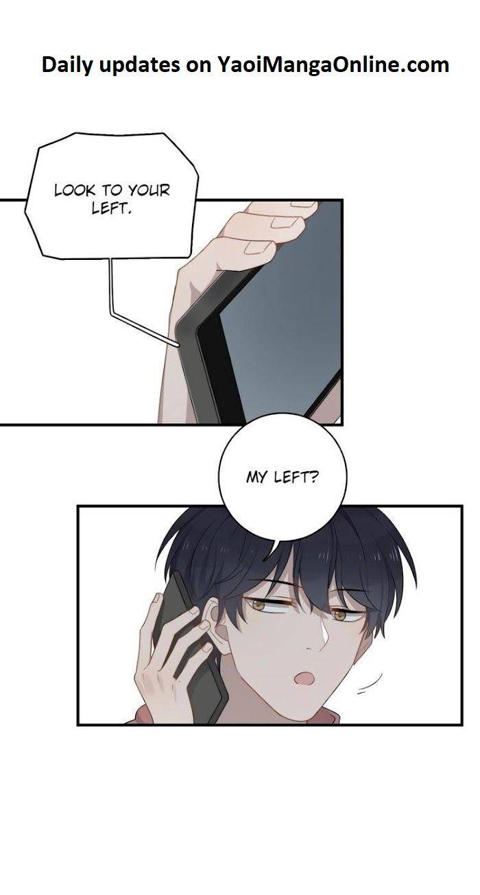 Too-Close-By-Jijing-Jun-Shou-Part-5-Eng page 29