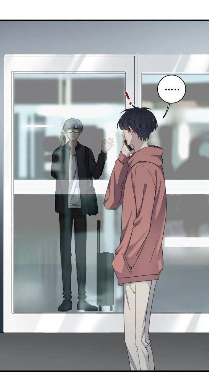Too-Close-By-Jijing-Jun-Shou-Part-5-Eng page 30