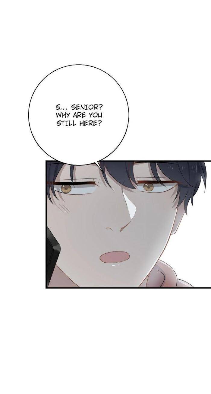 Too-Close-By-Jijing-Jun-Shou-Part-5-Eng page 31