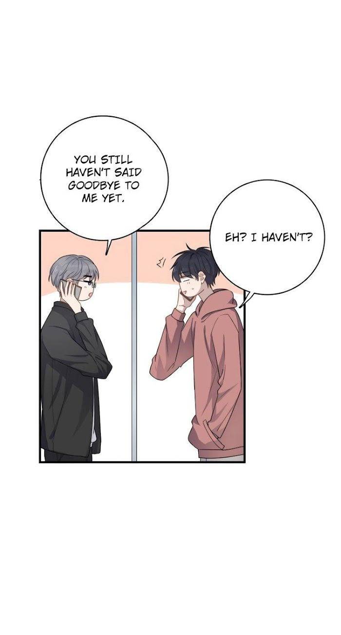 Too-Close-By-Jijing-Jun-Shou-Part-5-Eng page 32