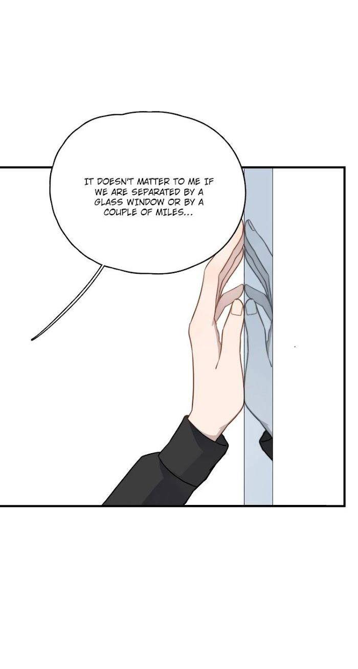 Too-Close-By-Jijing-Jun-Shou-Part-5-Eng page 35