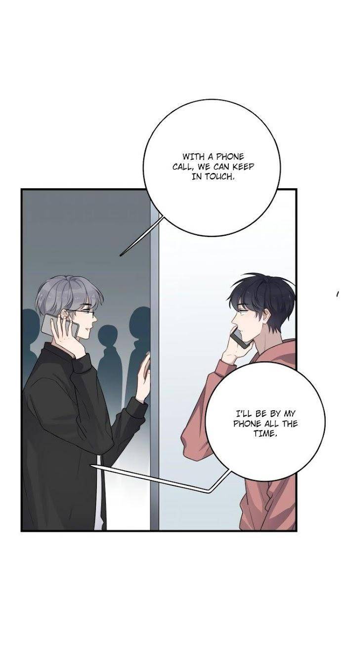 Too-Close-By-Jijing-Jun-Shou-Part-5-Eng page 36