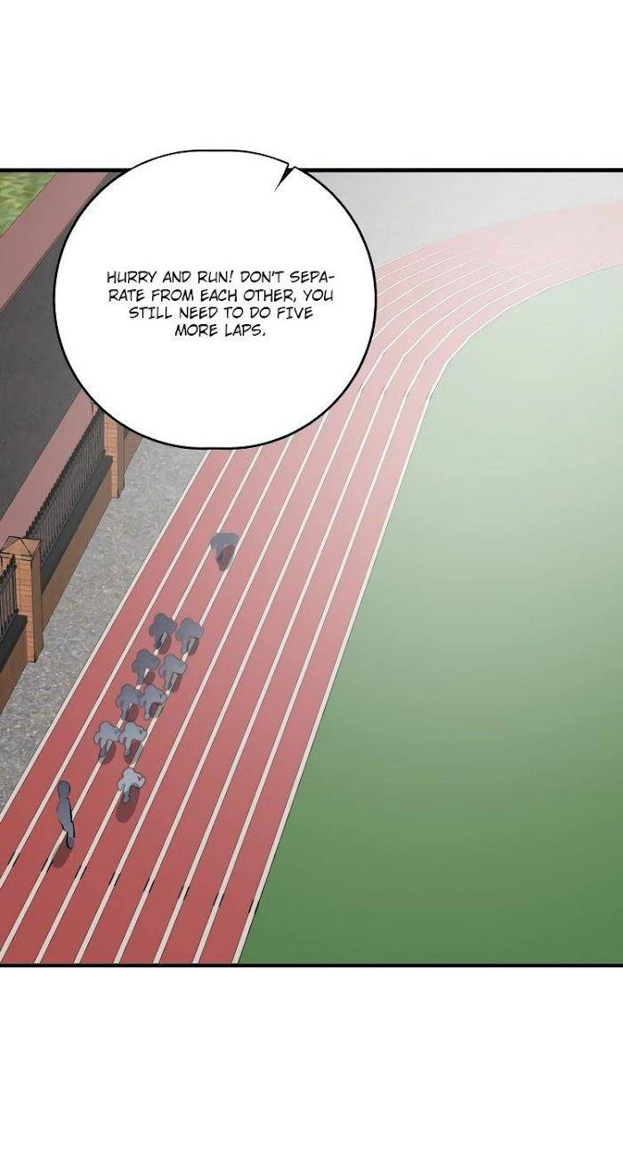 Too-Close-By-Jijing-Jun-Shou-Part-5-Eng page 43