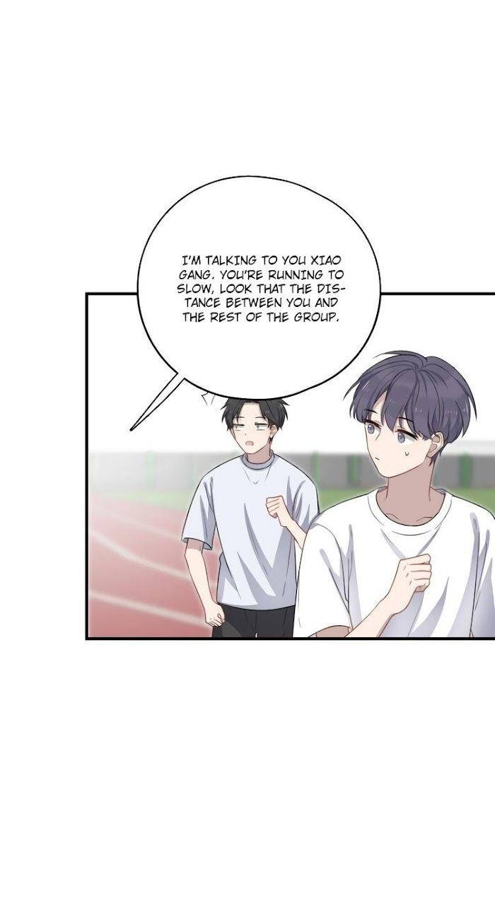 Too-Close-By-Jijing-Jun-Shou-Part-5-Eng page 44