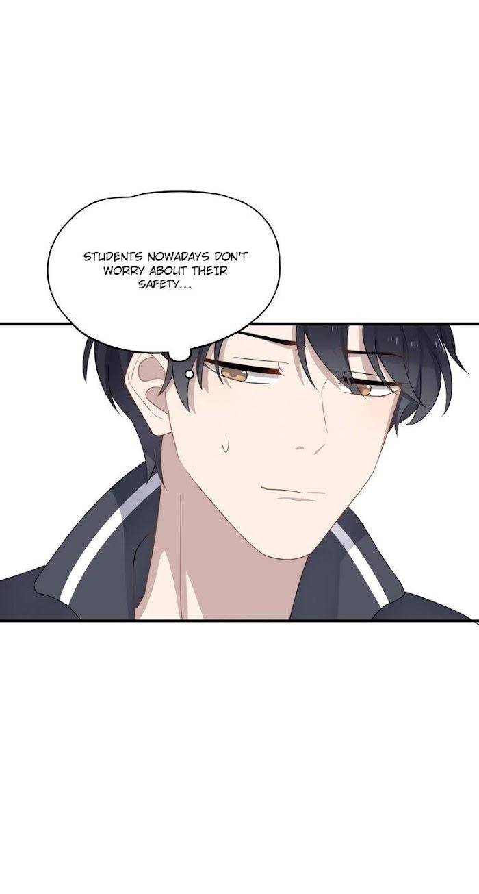 Too-Close-By-Jijing-Jun-Shou-Part-5-Eng page 47