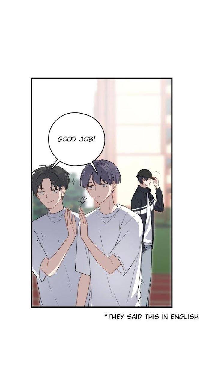 Too-Close-By-Jijing-Jun-Shou-Part-5-Eng page 49