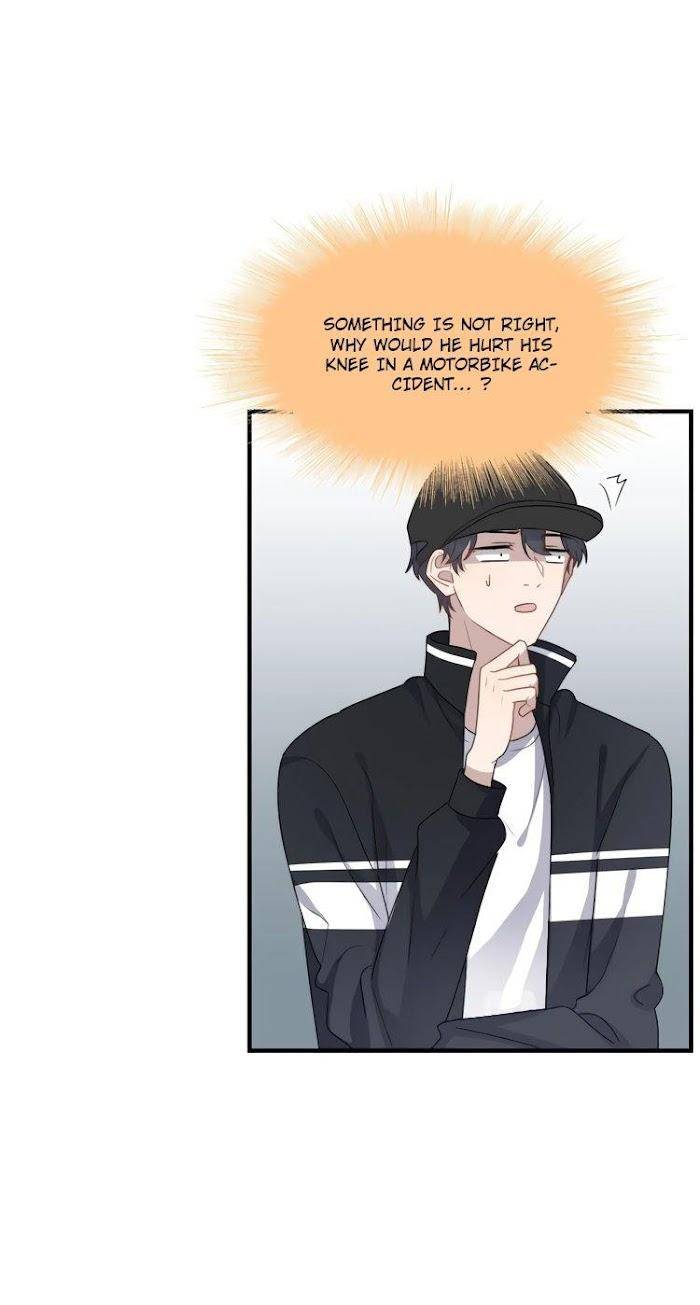 Too-Close-By-Jijing-Jun-Shou-Part-5-Eng page 50
