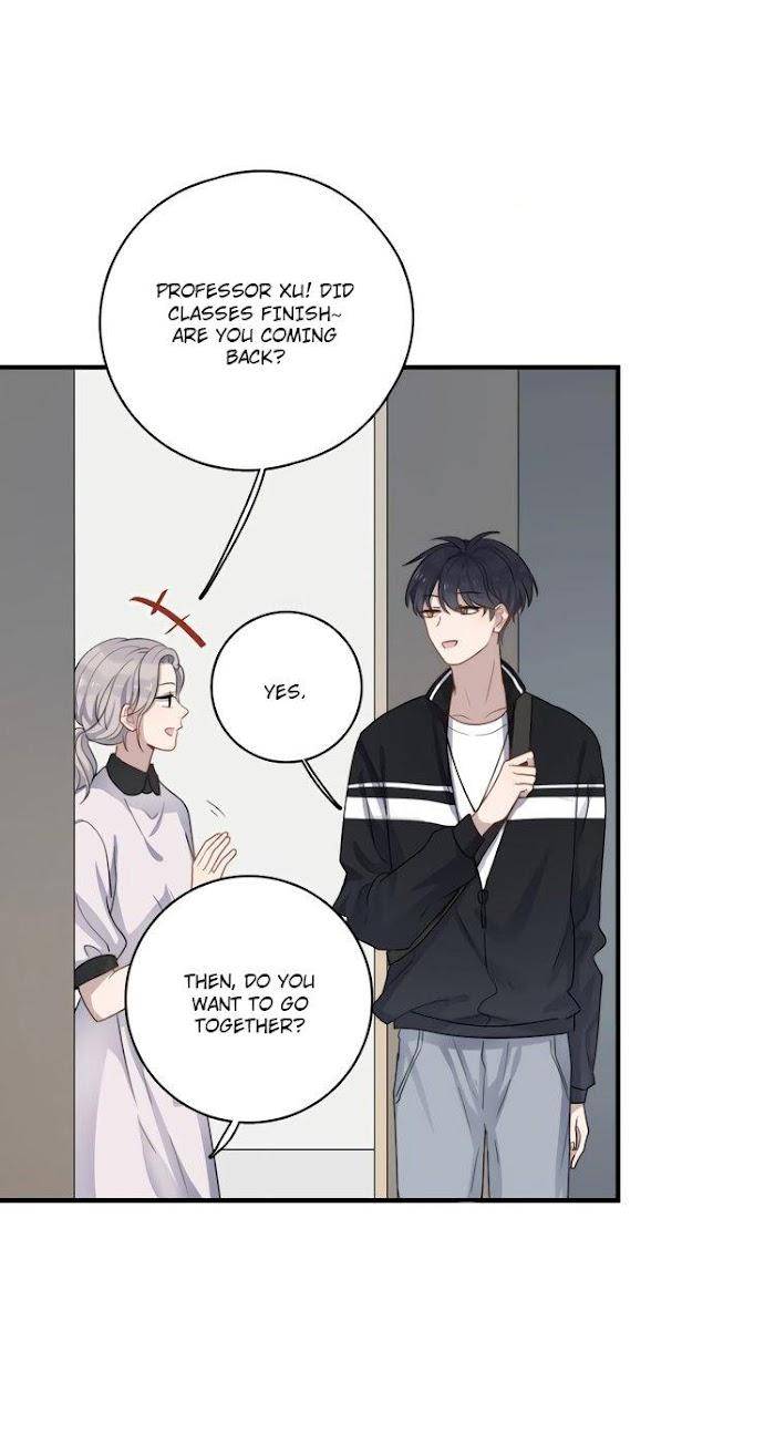 Too-Close-By-Jijing-Jun-Shou-Part-5-Eng page 54