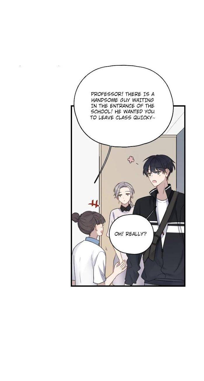 Too-Close-By-Jijing-Jun-Shou-Part-5-Eng page 55