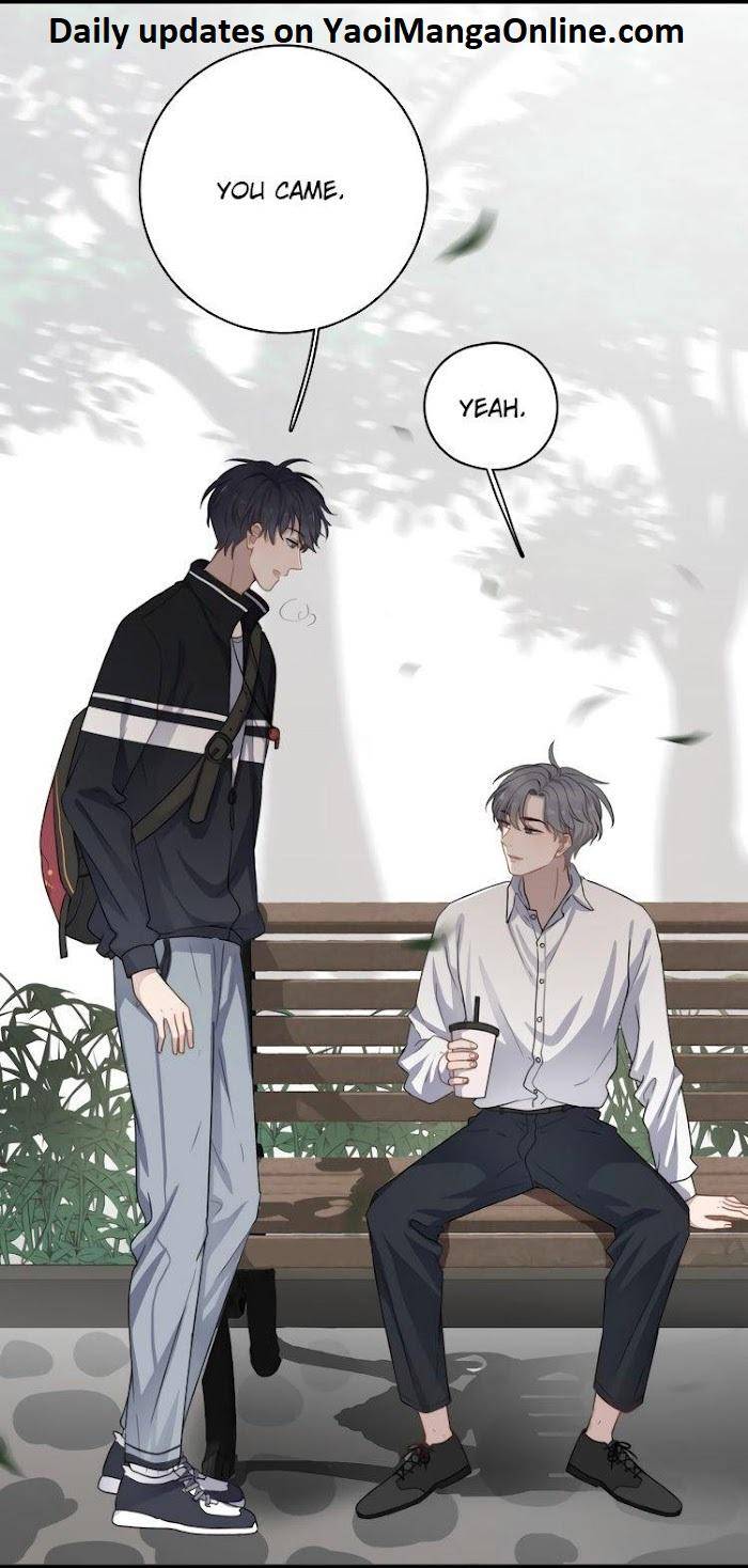 Too-Close-By-Jijing-Jun-Shou-Part-5-Eng page 61
