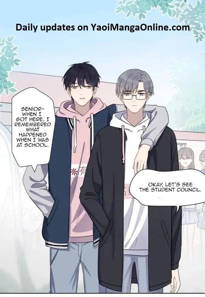 Too-Close-By-Jijing-Jun-Shou-Part-5-Eng chapter_027 thumbnail