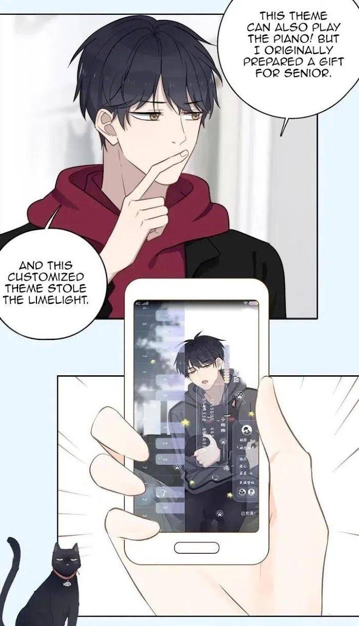 Too-Close-By-Jijing-Jun-Shou-Part-5-Eng page 6