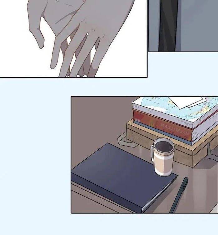 Too-Close-By-Jijing-Jun-Shou-Part-5-Eng page 8