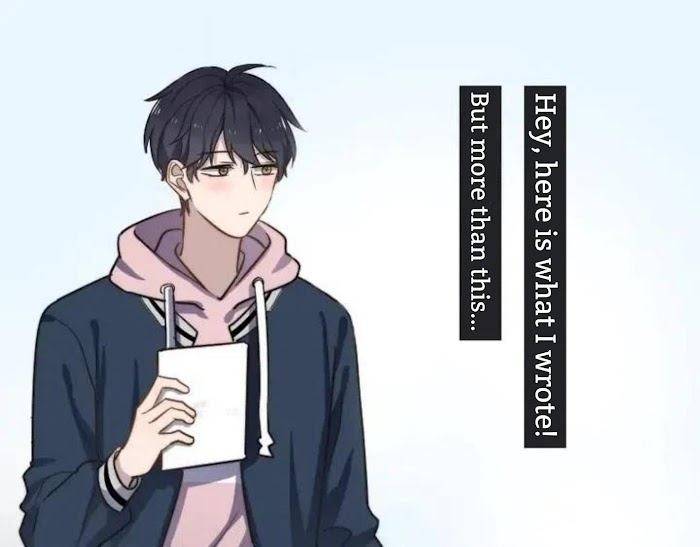 Too-Close-By-Jijing-Jun-Shou-Part-5-Eng page 11
