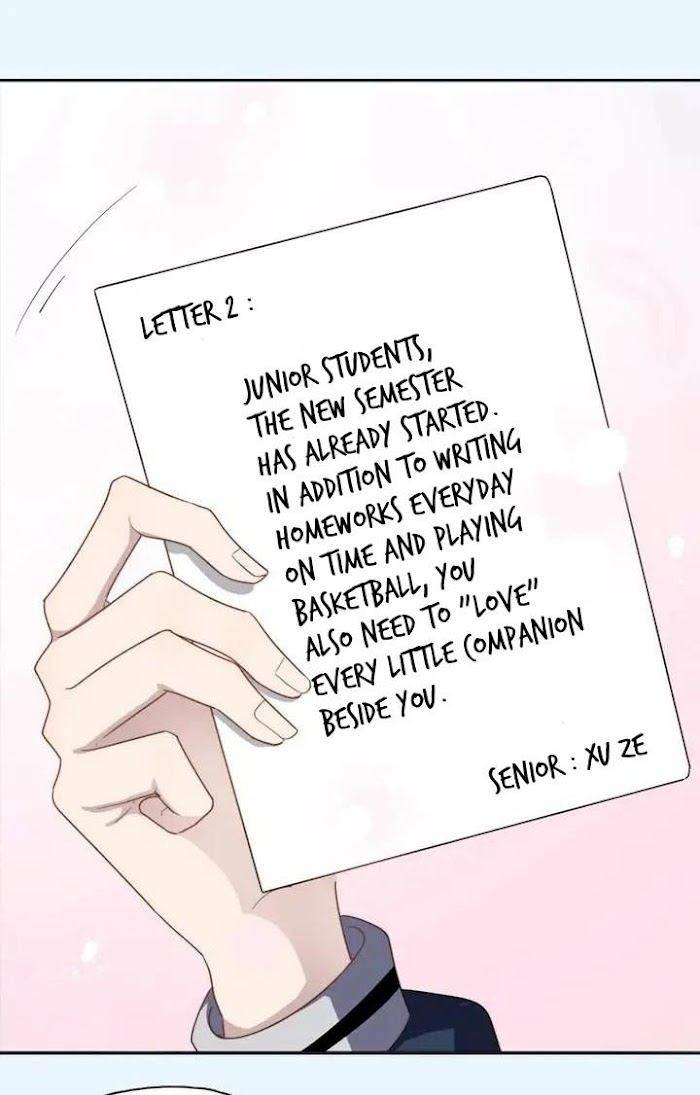 Too-Close-By-Jijing-Jun-Shou-Part-5-Eng page 12