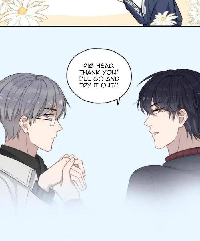 Too-Close-By-Jijing-Jun-Shou-Part-5-Eng page 15