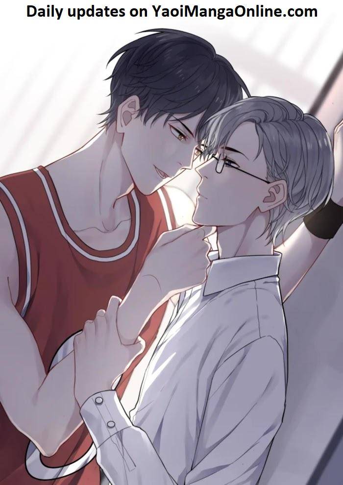 Too-Close-By-Jijing-Jun-Shou-Part-5-Eng chapter_028 thumbnail