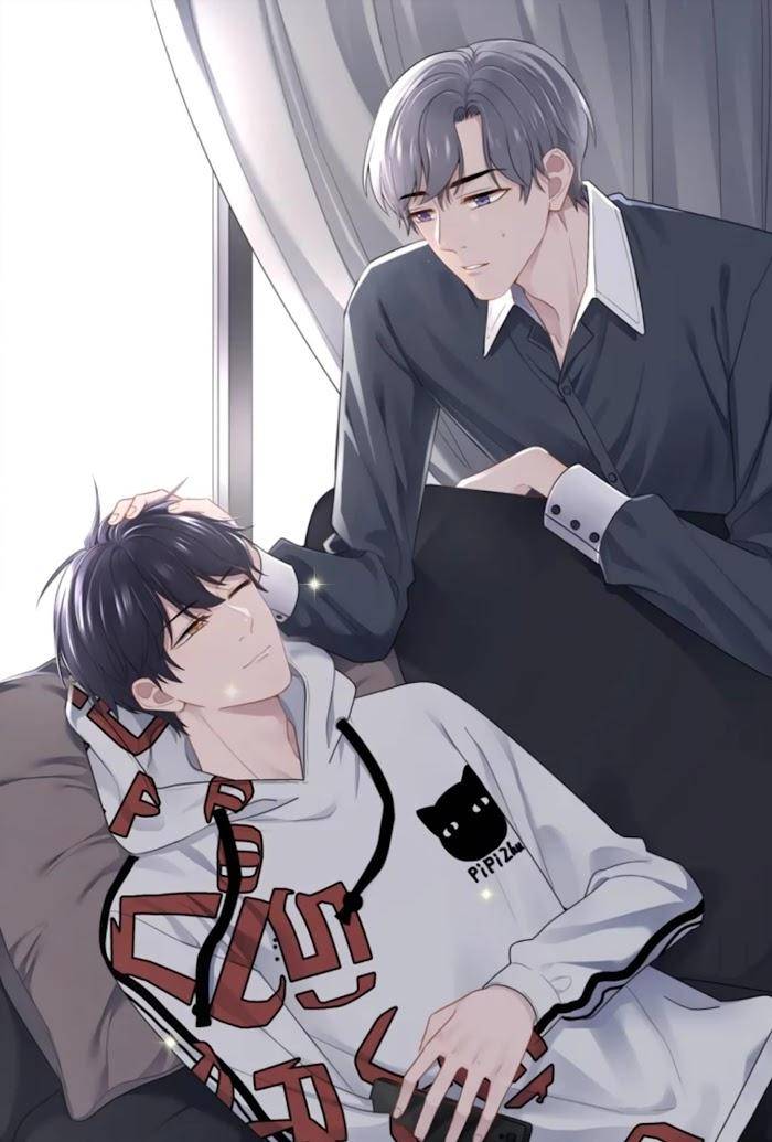 Too-Close-By-Jijing-Jun-Shou-Part-5-Eng page 5